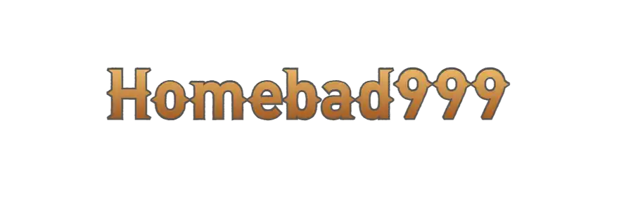 Logo Homebad999